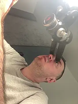 Živý XXX chat DorianJeday