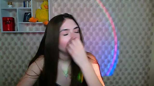 AnnaFlirt_ Chat XXX in diretta