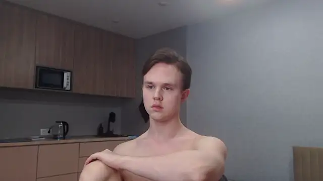 MartinMendez Live XXX-chat