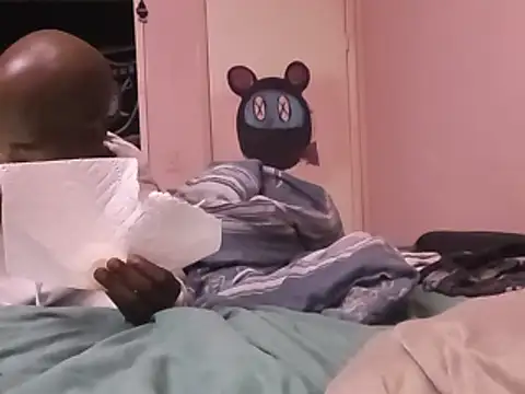 Blkstylion Chat XXX live