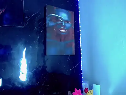 Chat XXX ao vivo de SaramyBigcock