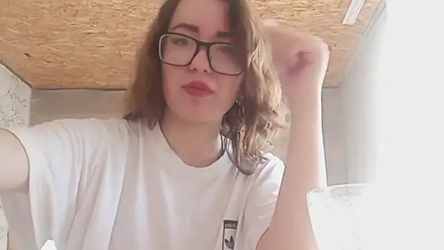 Živý XXX chat OliviaMoment