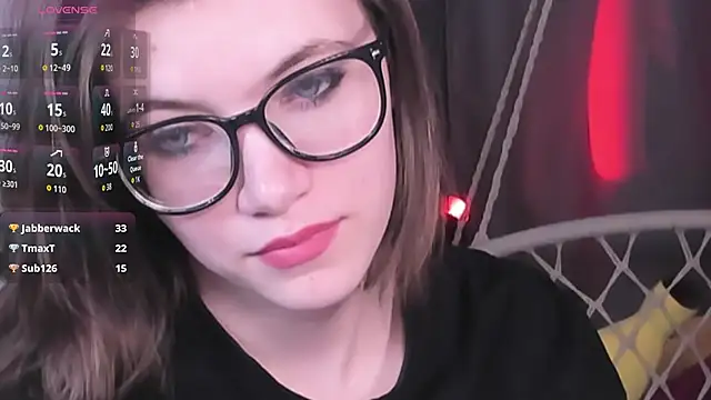 CathyAdams 现场XXX聊天