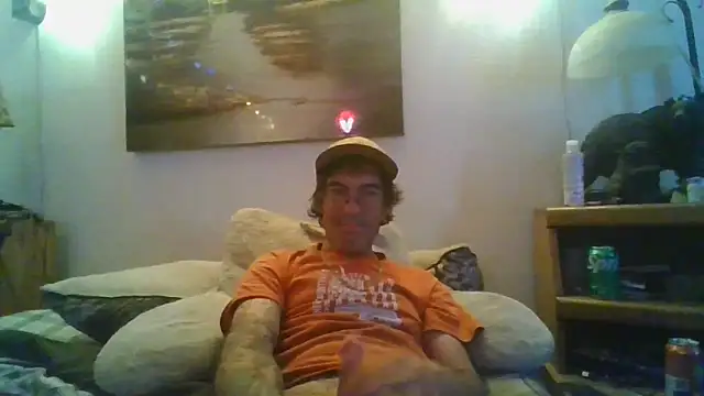 theboobietrap's Live XXX Chat