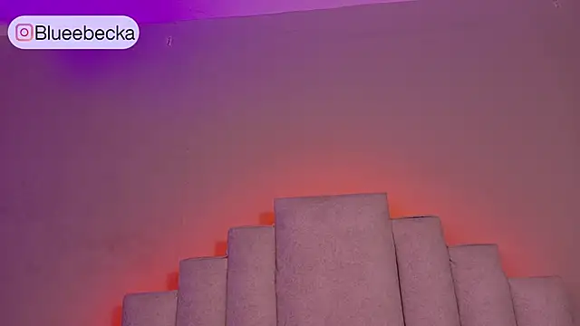 BeckaBlue – Naživo XXX chat