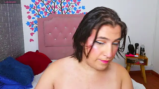 party_ts Chat XXX live