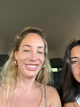 SweetAlegra_'s Live XXX Chat