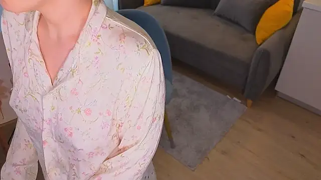 marilynie's Live XXX Chat