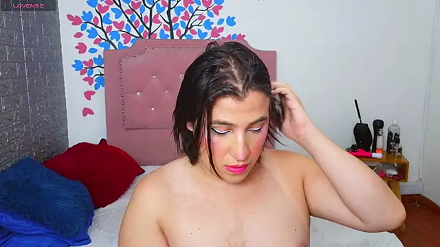 party_ts Chat XXX in diretta