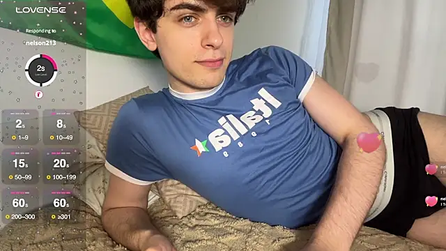 Chat XXX Live Er1c_Reeves