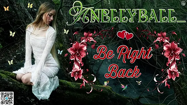 Anellyballn Live XXX chat