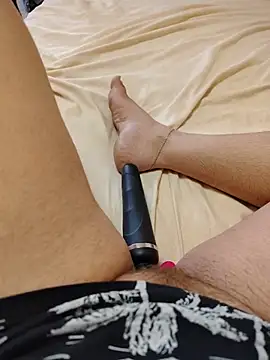 Czat XXX na żywo – dayanesexxy