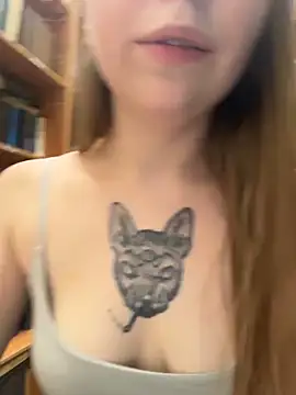 Chatroom XXX en direct de Sunny___Bunny