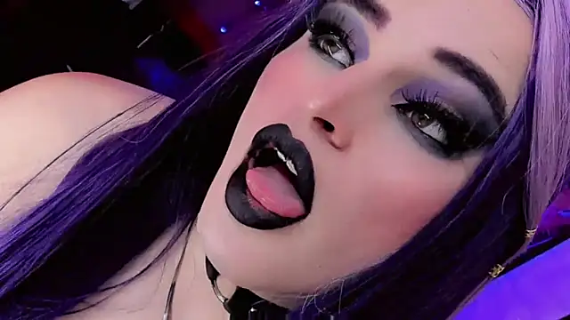 Yareth_Rouss_ Adlı Modelin Canlı XXX Sohbeti