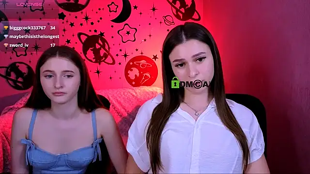 nekky_mouse Adlı Modelin Canlı XXX Sohbeti
