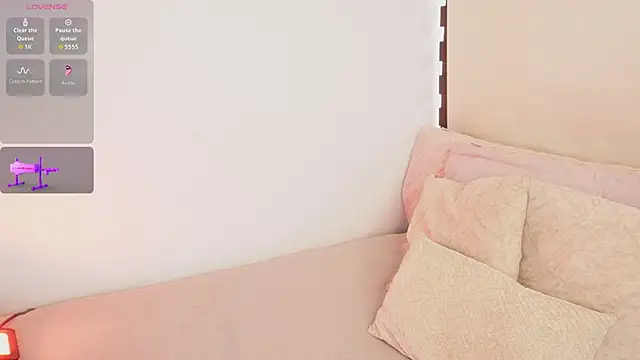 Czat XXX na żywo – Alexxandra_12