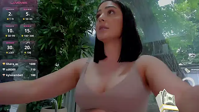 Chat +18 de Lexi_Storm ao vivo
