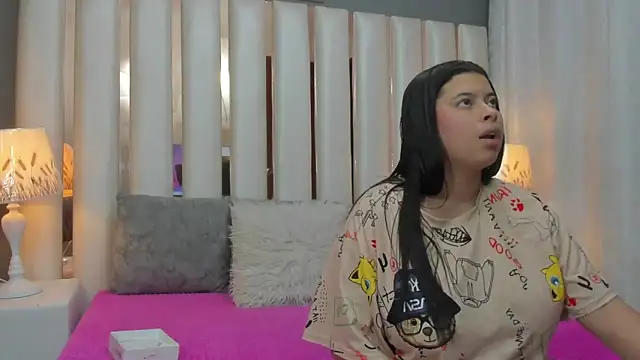 BritneyDiazz 라이브 XXX 채팅