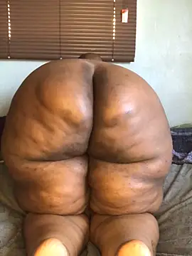 Chat XXX en directo de sotho_ssbbw