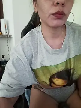 KarolinaReaper 라이브 XXX 채팅