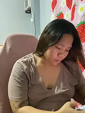 _UrSingleMamiBella_ 라이브 XXX 채팅