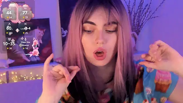 ForEvaRrr – Naživo XXX chat