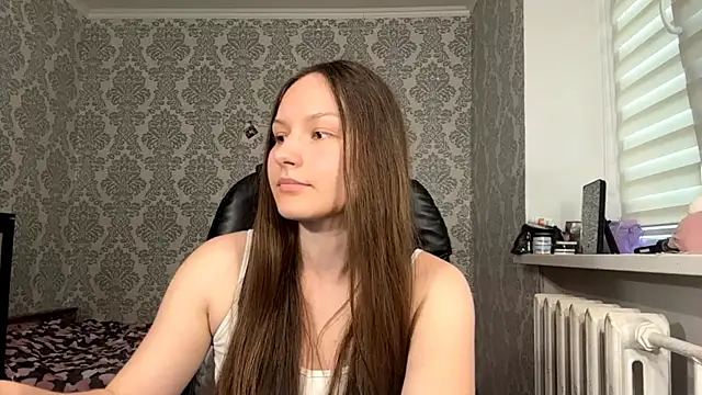 XXX chat uživo modela ShaylaChong