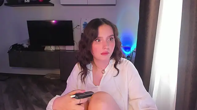DoraCharmer Live XXX-chat