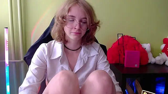 juicyPenny 라이브 XXX 채팅