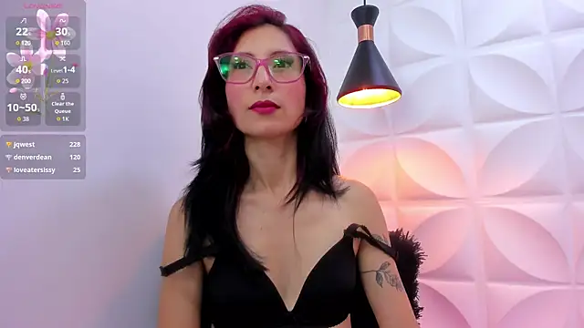 zaira_skinny 라이브 XXX 채팅
