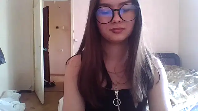 Bellochka201's Live XXX Chat