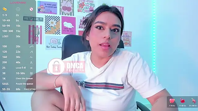 mypretty_isabella's Live XXX Chat