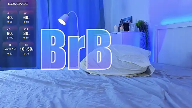 Chat +18 de Bonnie_White ao vivo