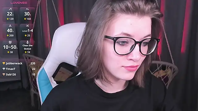 CathyAdams Live XXX-chat