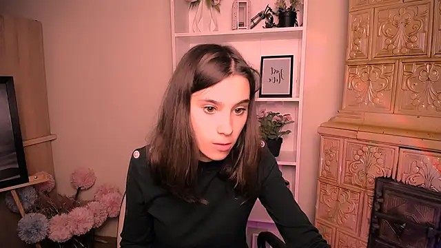Chatroom XXX en direct de RosaRay_
