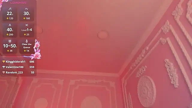 Živý XXX chat Kat_VonDe