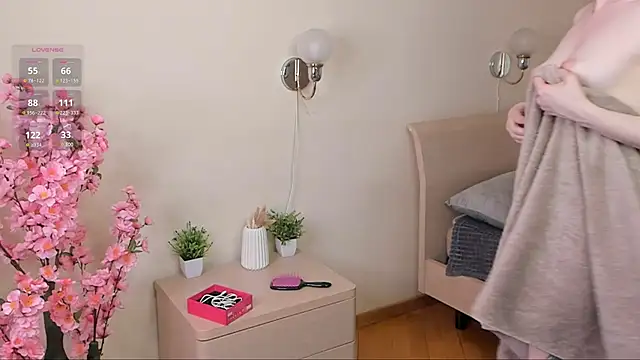 Chat XXX Live PaleAurix