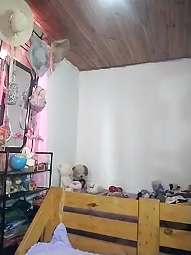 KATYGONZALEZ's Live XXX Chat