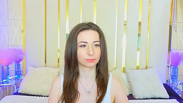 XXX chat uživo modela KimmmLi