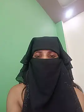 Czat XXX na żywo – Aafreen_36