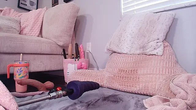 Lexibby69 XXX чат на живо