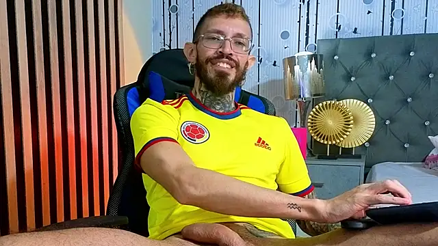 Simon_Rz Live XXX Chat