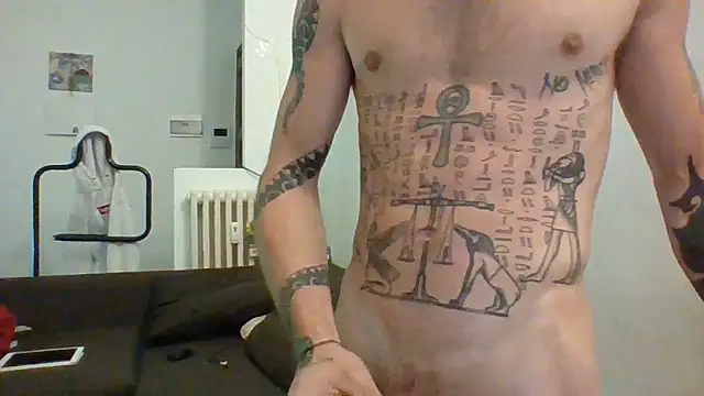 creniot Webcam-Show