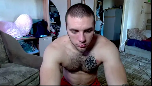 XXX chat uživo modela Jordan1Dior