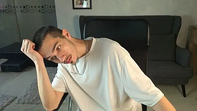 KaydenDrew's Live XXX Chat