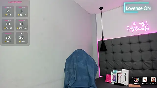 scarletcherry18 Webcam-Show
