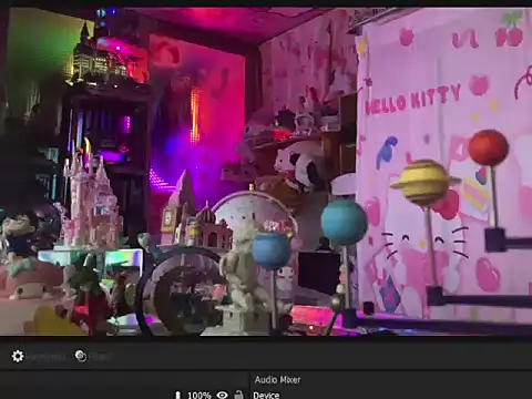 JesuAdam 现场XXX聊天