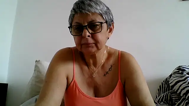Živý XXX chat roseblak42