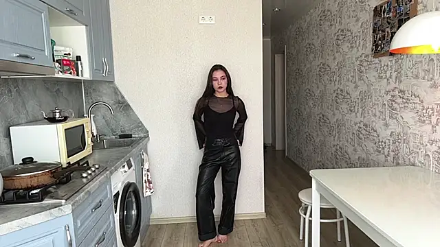 Ellewaay – Live XXX-chat