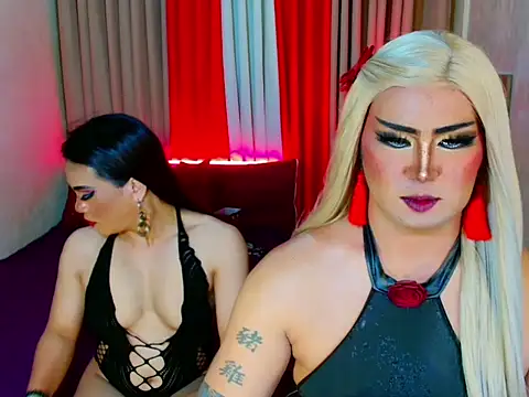 Wildest_Slave_Huntress Live XXX-Chat